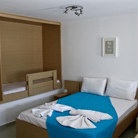SunOrama Apts-Studios Bali  Bagian luar foto
