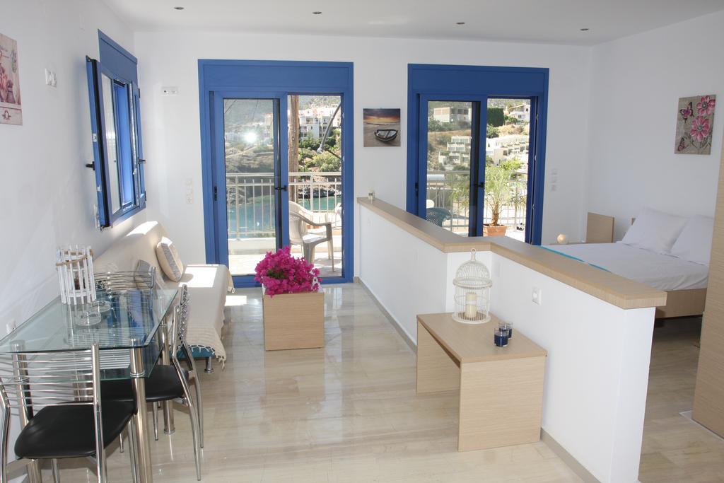SunOrama Apts-Studios Bali  Bagian luar foto