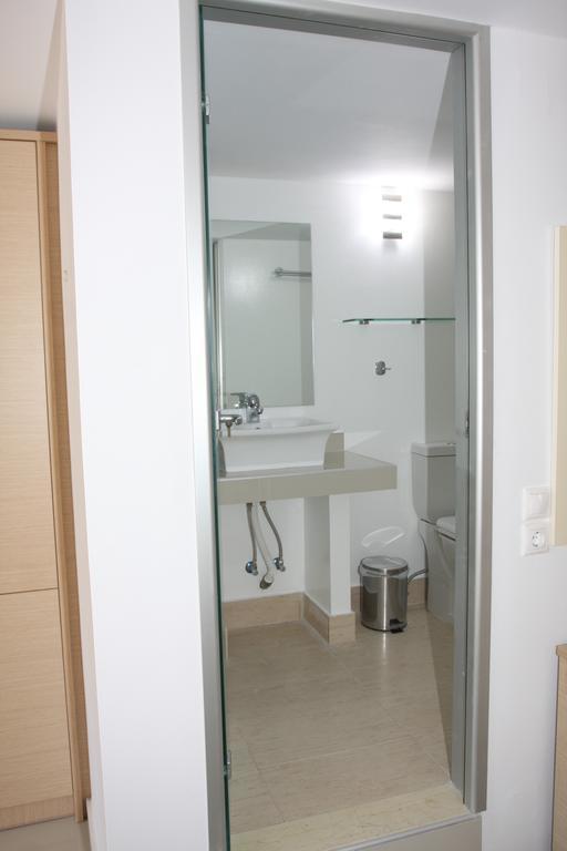 SunOrama Apts-Studios Bali  Bagian luar foto
