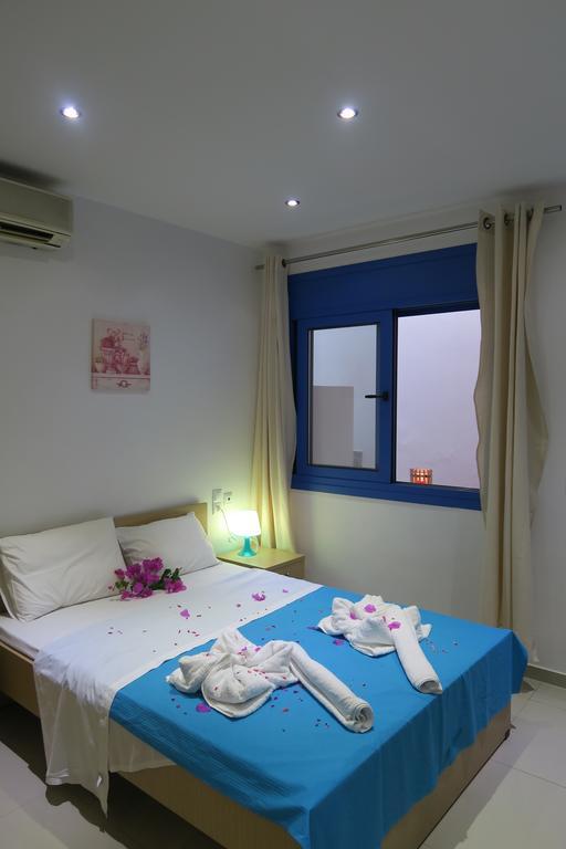 SunOrama Apts-Studios Bali  Bagian luar foto