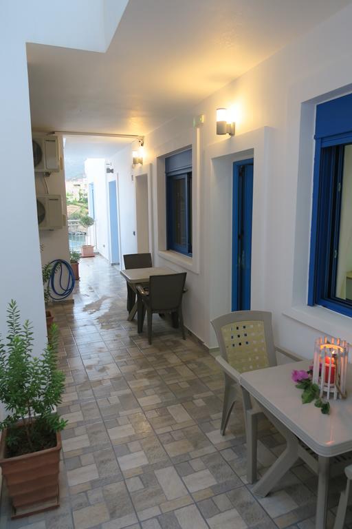 SunOrama Apts-Studios Bali  Bagian luar foto