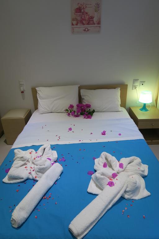 SunOrama Apts-Studios Bali  Bagian luar foto