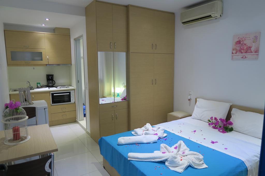 SunOrama Apts-Studios Bali  Bagian luar foto