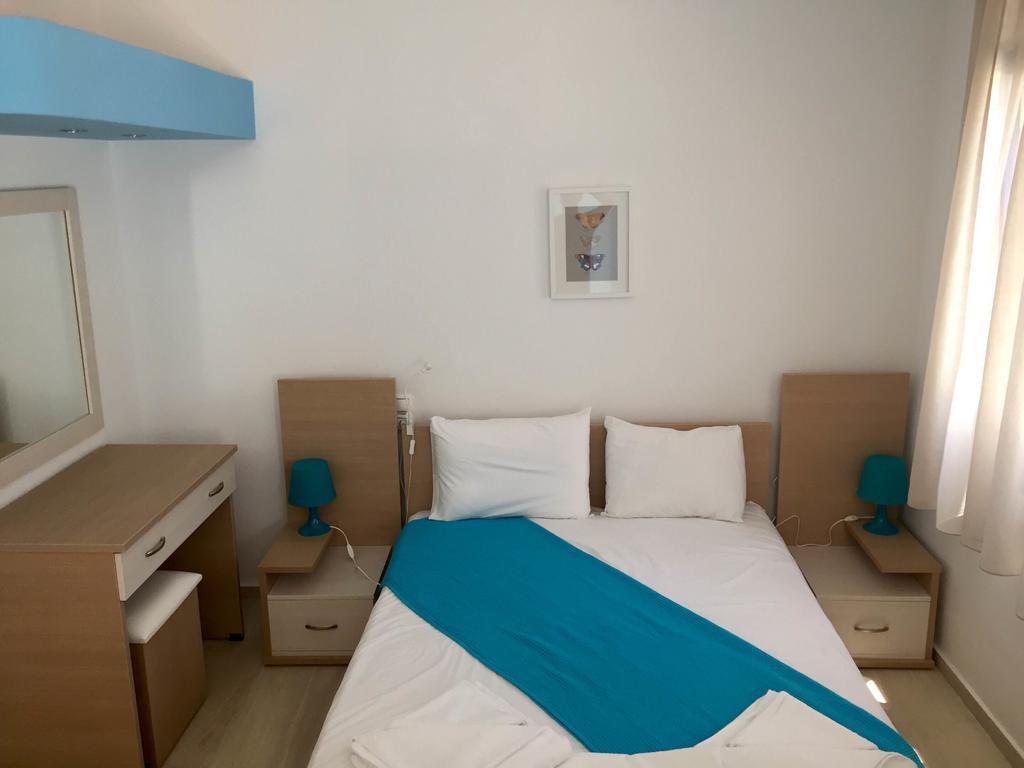 SunOrama Apts-Studios Bali  Bagian luar foto