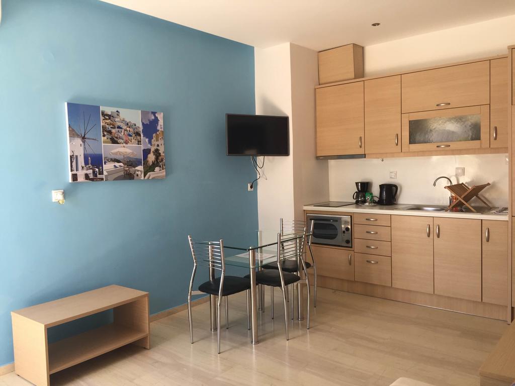 SunOrama Apts-Studios Bali  Bagian luar foto