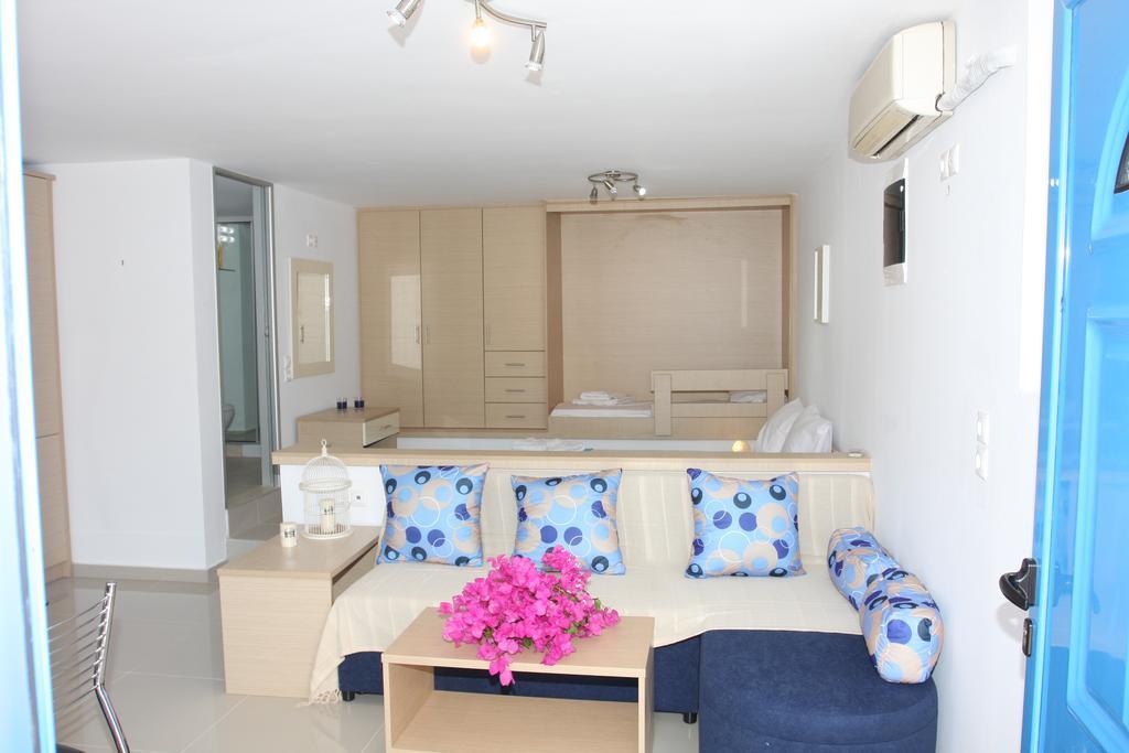 SunOrama Apts-Studios Bali  Bagian luar foto
