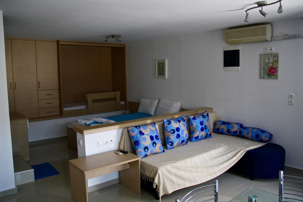 SunOrama Apts-Studios Bali  Bagian luar foto