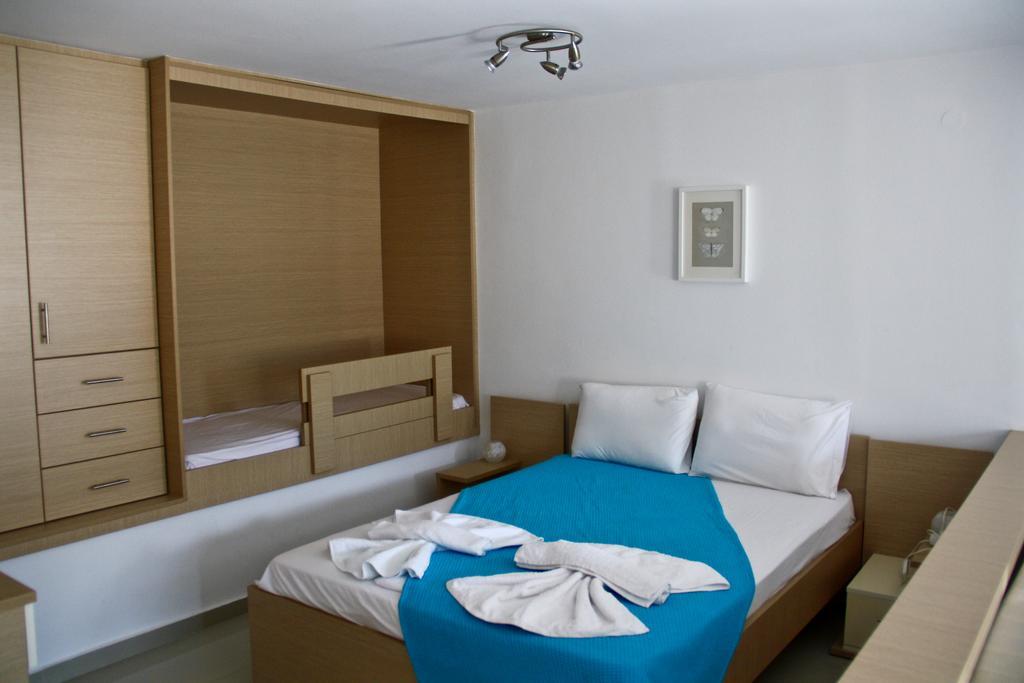 SunOrama Apts-Studios Bali  Bagian luar foto