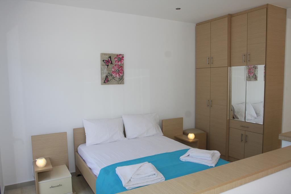 SunOrama Apts-Studios Bali  Bagian luar foto