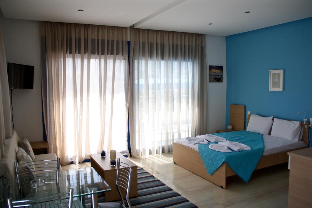 SunOrama Apts-Studios Bali  Bagian luar foto