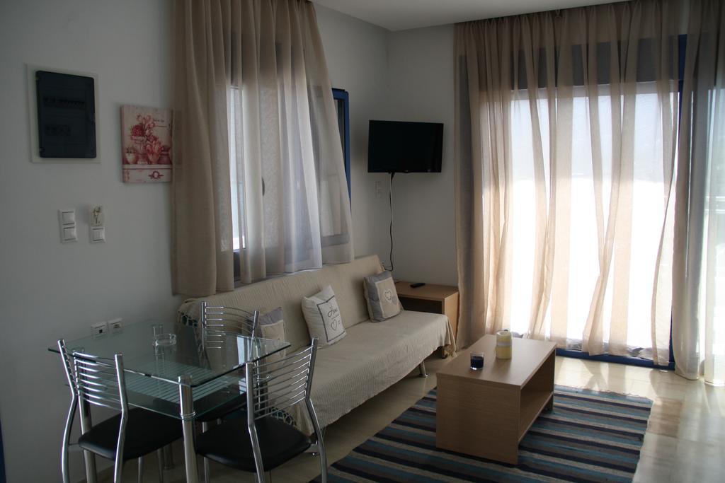 SunOrama Apts-Studios Bali  Bagian luar foto