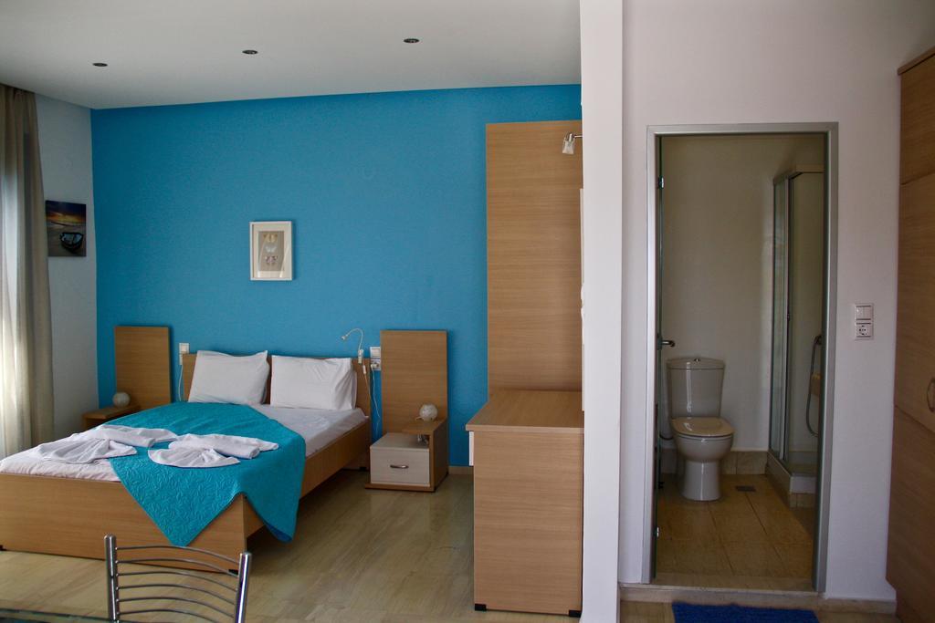 SunOrama Apts-Studios Bali  Bagian luar foto